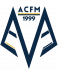 AC Fonte Meravigliosa logosu