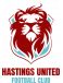 FC Hastings United logosu