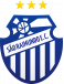 São Raimundo EC logosu