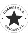 USD Ovadese Silvanese logosu
