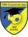Studentski Grad