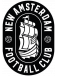New Amsterdam