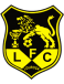 Lusitânia FC Lourosa logosu