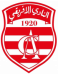 Club Africain logo