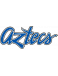 Pima Aztecs