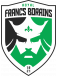 Francs Borains U21 logosu