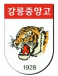 Gangneung J. HS