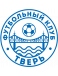 FC Tver logosu