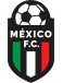 México FC logosu