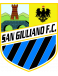 FC San Giuliano logosu