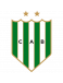 CA Banfield logosu