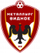 Metallurg Vidn.