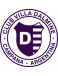 Villa Dálmine