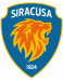 Siracusa Calcio logosu