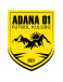 Adana 01 FK logosu