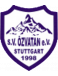 Öz-Stuttgart