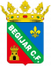 Begijar CF