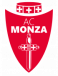 AC Monza U20 logosu