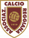 Reggiana Under 17 logosu