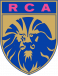 Racing Club Abidjan logosu