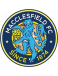FC Macclesfield logosu