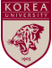 Korea University logosu