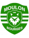 ES Moulon Bourges logosu