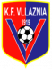 KF Vllaznia logosu