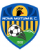 Nova Mutum EC (MT) logosu