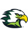 Life Running Eagles (Life University) logosu