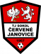 Cerv. Janovice