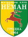 Neman 2 Grodno