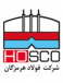 Foolad Hormozgan logosu
