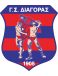 Diagoras Rodou logosu