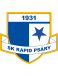 SK Rapid Psary logosu