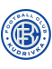 FK Kudrivka logosu