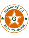 Guaporé FC logosu