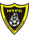 Harborough Town logosu