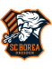 SC Borea Dresden logosu