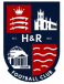 Hampton & Richmond Borough logosu