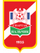 Spartak Nalchik logosu