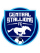 Central Stallions logosu