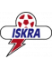 FK Iskra logosu