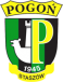 Pogon Staszow