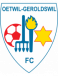 FC Oetwil-Geroldswil logosu