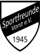 SF Vorst Jgd.