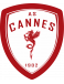 AS Cannes logosu