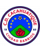 CD Cacahuatique logosu