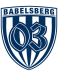 SV Babelsberg 03 logosu