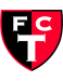 FC Trollhättan logosu